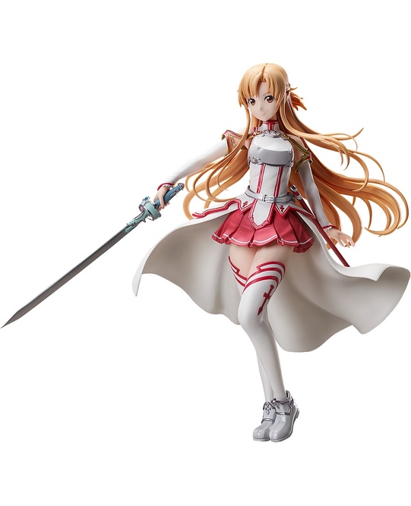 Asuna: Knights of the Blood Ver.